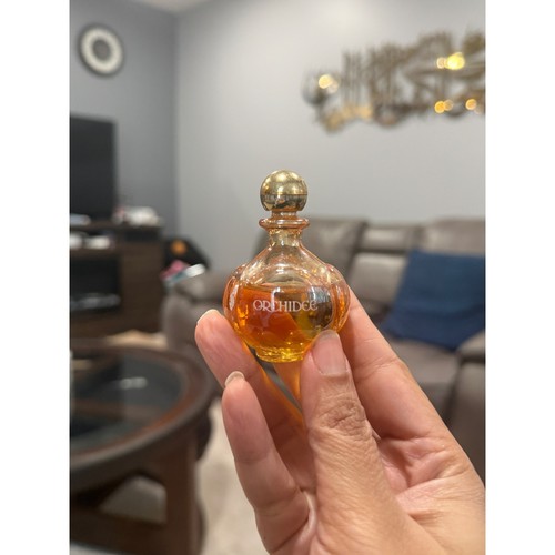 Yves rocher orchidee - yves,