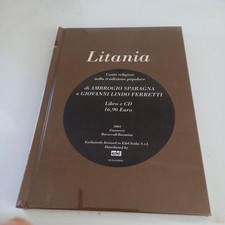 Giovanni Lindo Ferretti -