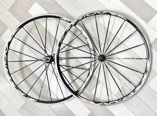 Mavic ksyrium ssc tubolare - sl,