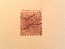 Marche da bollo Regno d'Italia