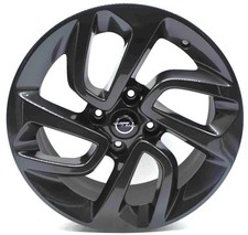 4 Cerchi Opel 16" lega 39 ET20