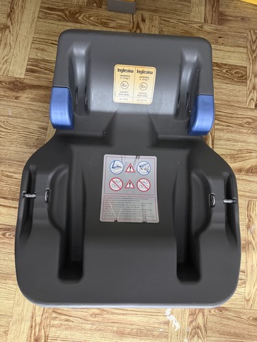 Base auto inglesina huggy - inglesina,
