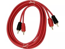 NAKAMICHI CAVO RCA 6FT