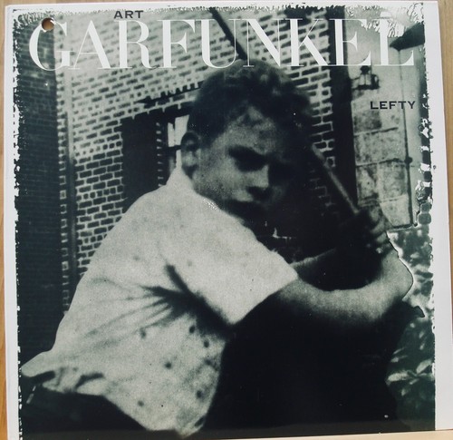 Art garfunkel lefty 40942 - art,