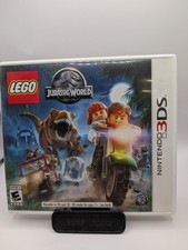 Nintendo 3DS - LEGO Jurassic