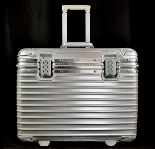 Rimowa 928 fuori produzione - fuori,
