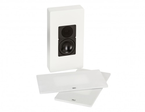 Altoparlante bianco elac - bianco,,