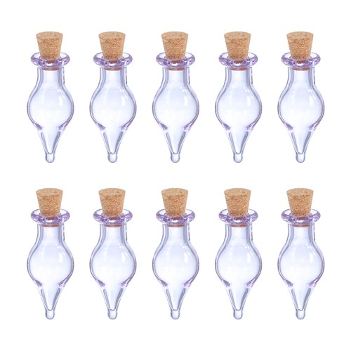 Pezzi piccole carine mini - 10,