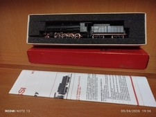 Locotender RIVAROSSI GR