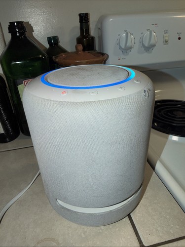 Amazon echo studio - amazon,