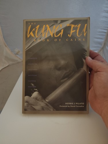 1993 the kung book caine - the, of