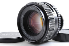 Obiettivo standard Pentax