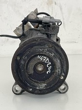 COMPRESSORE ARIA CONDIZIONATA CLIMA A/C PER BMW X1 Serie (E84) GE447260-4710 N4