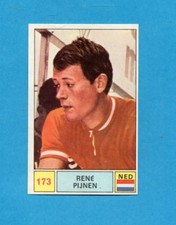 SPRINT 71-PANINI 1971-Figurina