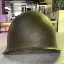 M71 Swiss BT.79 Steel Helmet
