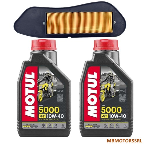 Kit tagliando yamaha xcity 250 - yamaha,