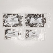 KTM 660 LC4 EXC RALLY SMC