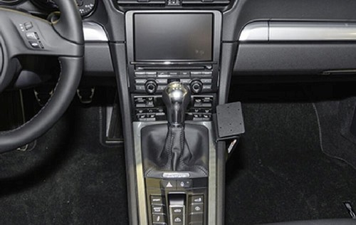 Brodit proclip 834878 console - brodit,