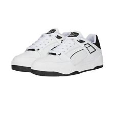 Puma Slipstream Bianco Nero -