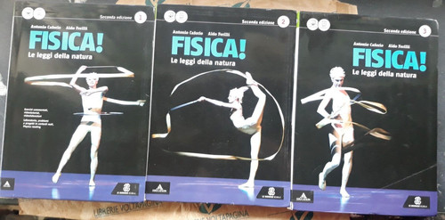 Lotto fisica le leggi - lotto,