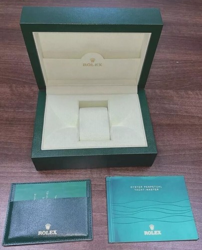 Scatola orologio rolex - scatola,