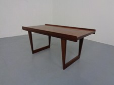 Tavolo In Teak Danese Anni '60