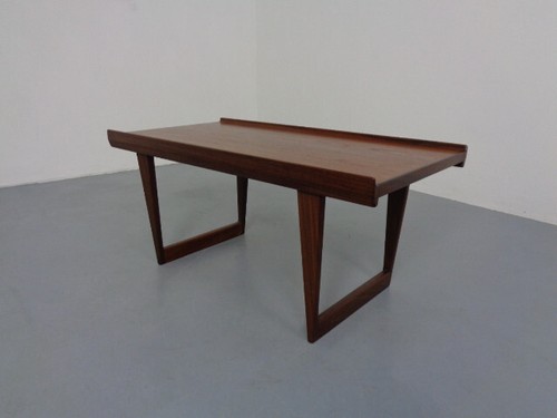 Tavolo teak danese - teak,
