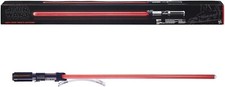 Star Wars The Black Series - Darth Vader Force FX Lightsaber
