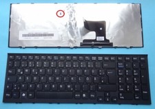 Tastiera Sony Vaio VPCEH VPCEH1M1E/L VPCEH2Z1E/B VPCEH3H1E PCG-71911M tastiera 