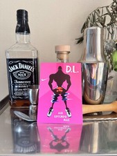 RARISSIMA Cartolina Nike Per