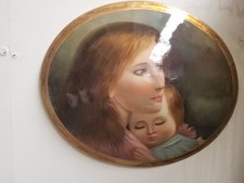 Quadro - dipinto - capezzale