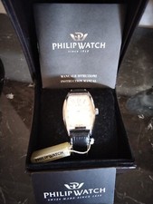 Orologio philip watch panama - watch,