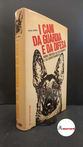 Humel fritz cani - fritz., i