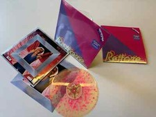DONATELLA RETTORE – BRIVIDO