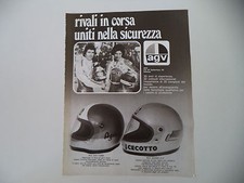 advertising Pubblicità 1976