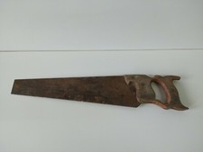 Antica Sega Da Falegname