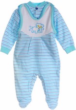 Tutina Camicie Set 50 56 62 68