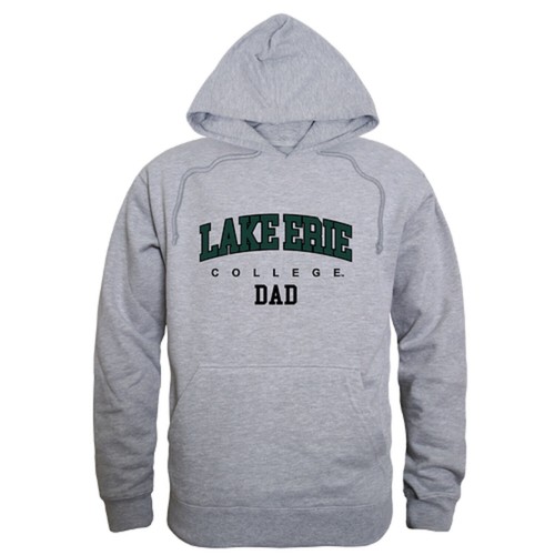 Felpa con cappuccio lake erie - lake,