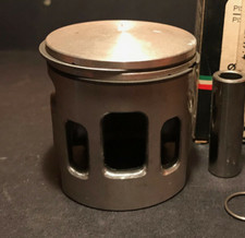 PISTONE POLINI 204.0468