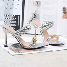 Sandali sabot ciabatte donna 9