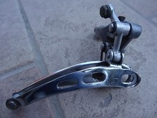 Campagnolo Record front