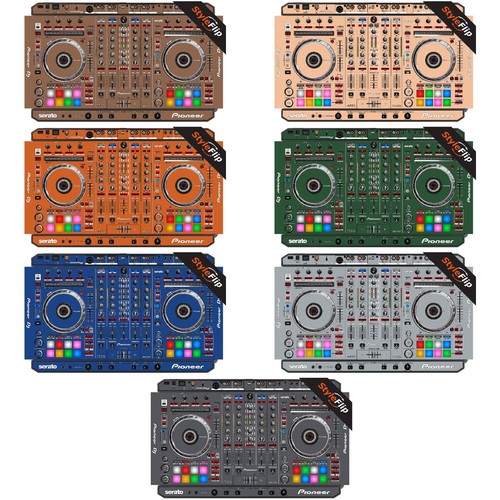 Pioneer ddj sx2 skin - ddj-sx2,