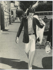 Italia, The Primitives - Mal