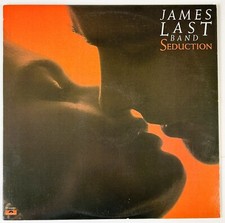James Last Band Seduction