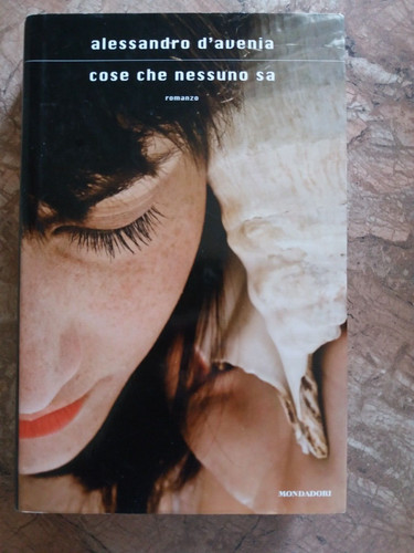 Alessandro avenia cose che - -,