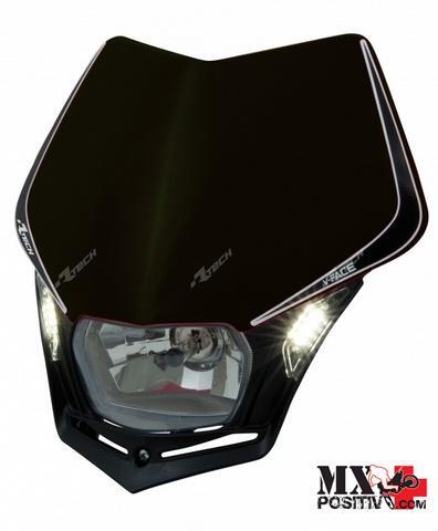 Porta faro face led - porta,