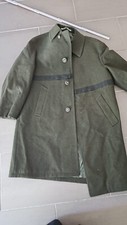 Cappotto uomo loden verde