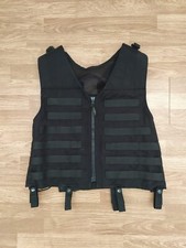 2SM00 – GILET TATTICO IN