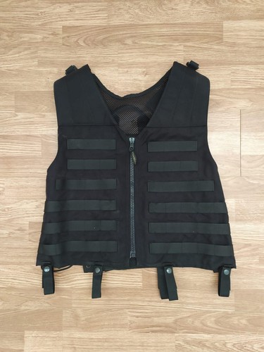 2sm00 gilet tattico in - gilet,