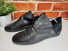 SCARPE STIVALETTI BASSI SLIP